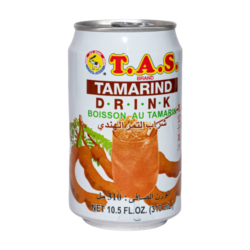 Tas Tamarind Drink 12x310ml
